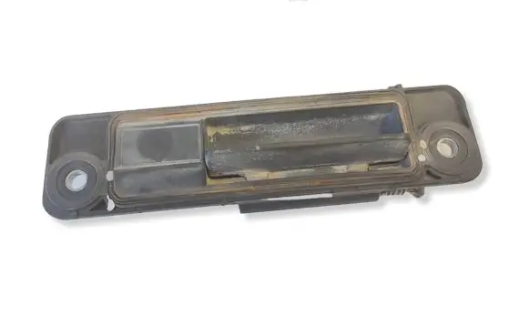 Mercedes-Benz ML W164 Tailgate/trunk/boot exterior handle A1647400493