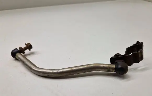 BMW X3 F25 Front height sensor lever 6787167
