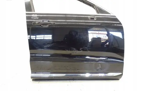 Volvo XC60 Front door