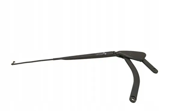 Renault Megane II Front wiper blade arm 