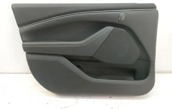 Ford Mustang Mach-E Front door card panel trim