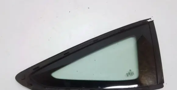 BMW 3 GT F34 Rear side window 43R001025