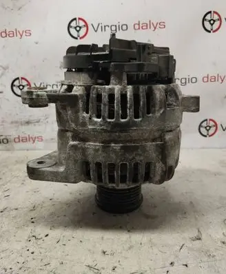 Renault Twingo II Generator/alternator 8200660033 0124425071
