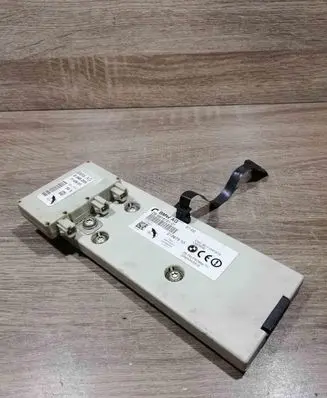 BMW 7 E65 E66 Aerial antenna amplifier 8368205 691873101