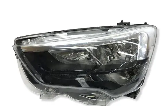 Opel Combo E Headlight/headlamp 9816825580 90174565 9017456569HY