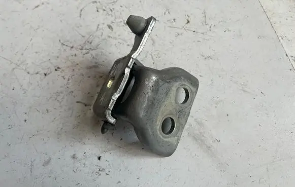 Peugeot 308 Front door lower hinge 