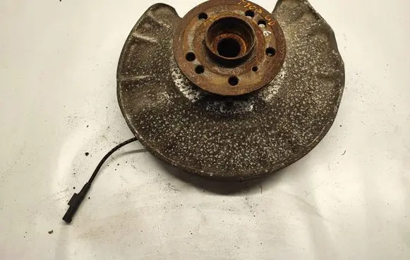 Mercedes-Benz GL X166 Rear wheel hub A1663570205 A1664230220