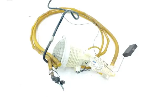 Fuel level sensor