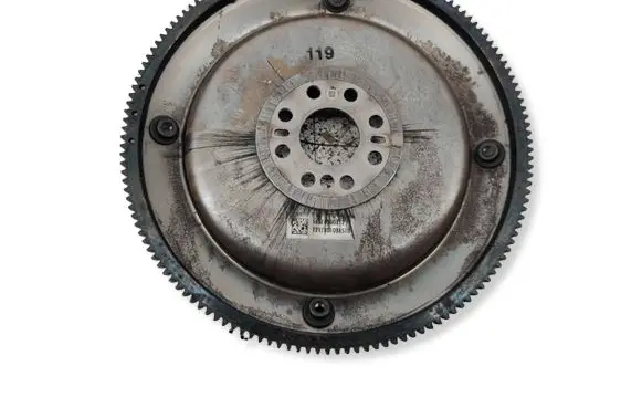 Mercedes-Benz C AMG W204 Flywheel 16510300812 1217801088510
