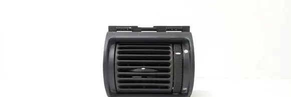 Ford Galaxy Dash center air vent grill 7M5819704E YM21A018B08