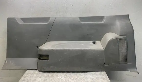 Volkswagen Transporter - Caravelle T5 Trunk/boot side trim panel 7H3868716C 7H3868716 7H5867078A