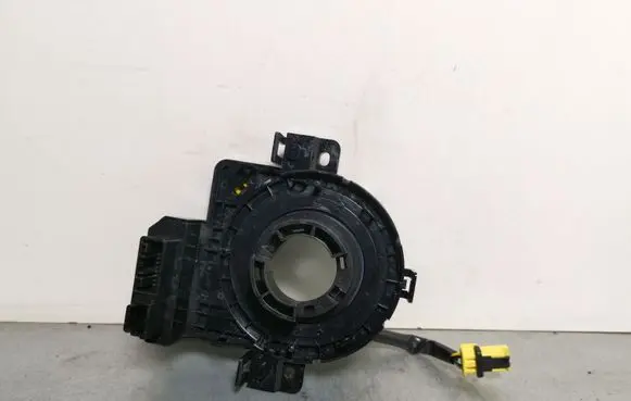 Honda CR-V Airbag slip ring squib (SRS ring) F0QMU4YGA2Q