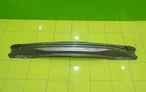 Volvo S80 Front bumper foam support bar PRZOD