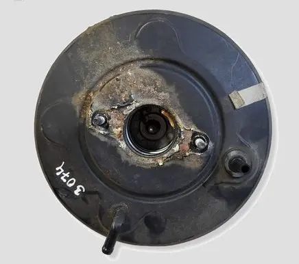 Mazda 6 Brake booster