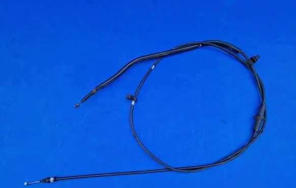 Alfa Romeo Brera Engine bonnet/hood lock release cable 30682069 60682069 96065MW6
