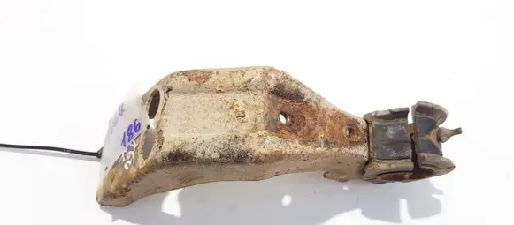 Peugeot 407 Sway bar bush bracket, front 