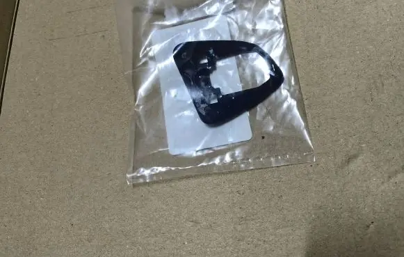 KIA Ceed Front door interior handle 82653J7000