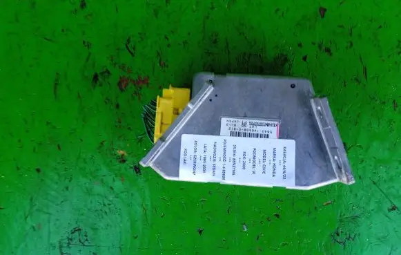 Honda Civic Airbag control unit/module