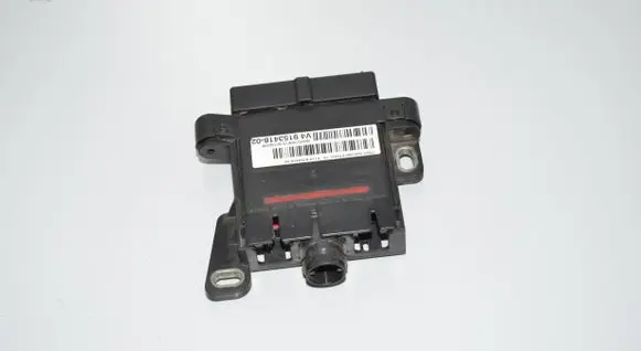 BMW 5 F10 F11 Current control relay 9153418 61149153418