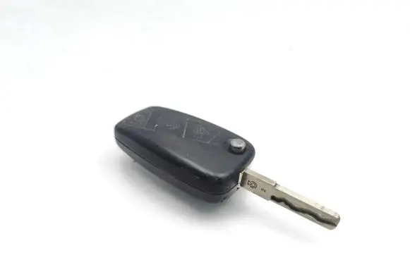 Peugeot Bipper Ignition key/card 