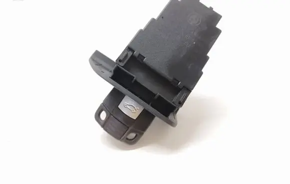 BMW 1 E81 E87 Ignition lock 6954717 10862510