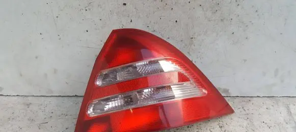 Mercedes-Benz C W203 Rear/tail lights