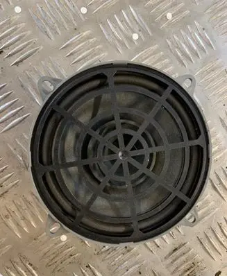 Peugeot 206 Rear door speaker 1922252001