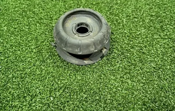 Renault Arkana Front shock absorber/damper 543024232R