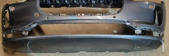 Jaguar I-Pace Front bumper