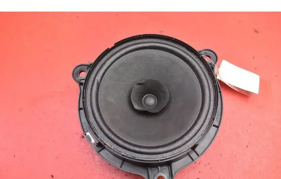 Renault Captur Subwoofer speaker 281563SG0A