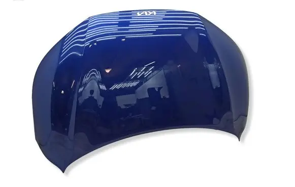 KIA EV6 Engine bonnet/hood 