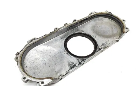 Toyota Land Cruiser (J200) Timing chain cover 1138151020