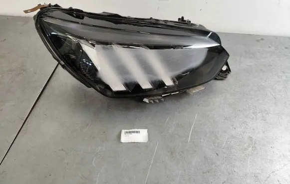 Headlight/headlamp