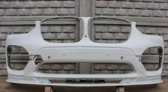 BMW X3 G01 Front bumper 8089743