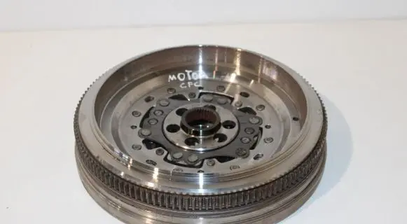 Volkswagen Multivan T5 Dual mass flywheel 03L105266DT