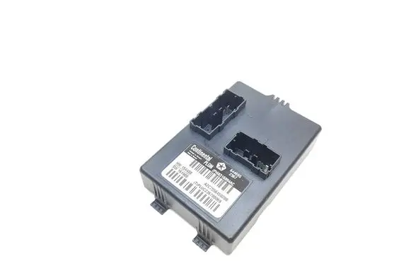 Chrysler Pacifica Tailgate/trunk control unit/module 68316094AC PLUC236700069 A2C7556450200
