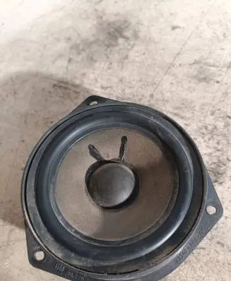 Opel Astra G Front door high frequency speaker 90520538