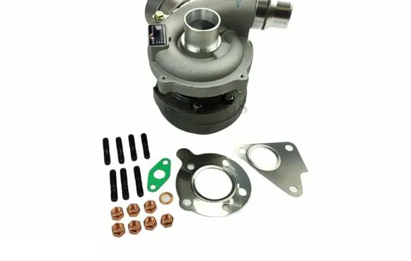 Renault Scenic III - Grand scenic III Turbo 54399880030 54399880070