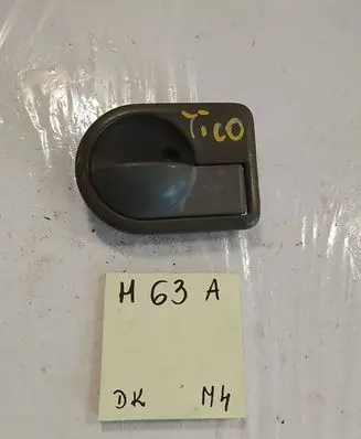 Daewoo Tico Front door interior handle 321555