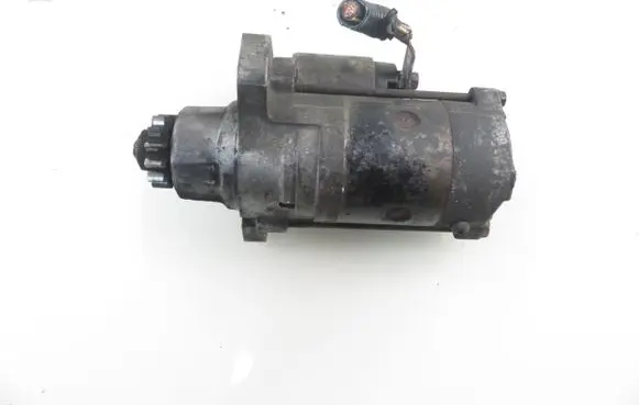Nissan Almera N16 Starter motor 23300WD000 M008T75371