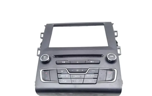 Ford Mondeo MK V Climate control unit HS7T-18E245-CDA