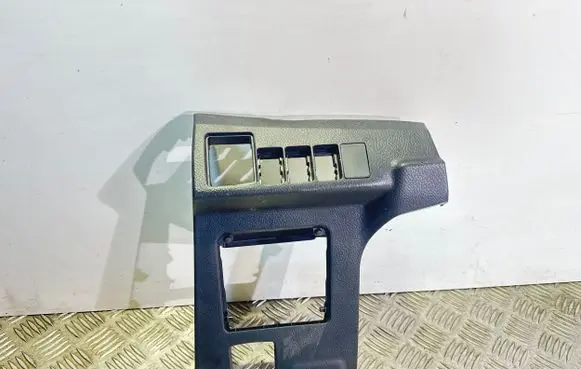 Toyota Auris E180 Panel trim 5554502050 5542202270 5553902100
