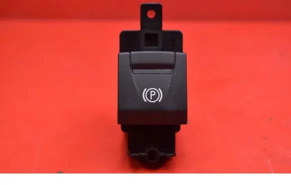 Renault Laguna III Handbrake/parking brake lever assembly 363210001R