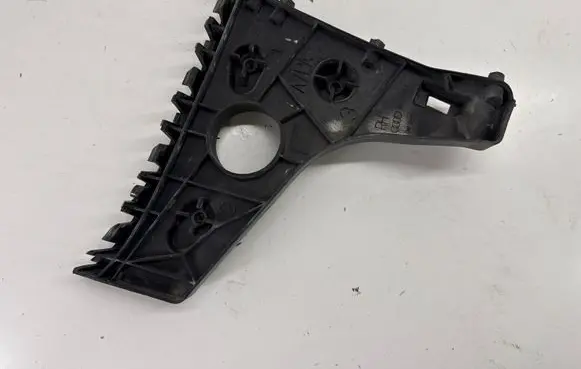 Audi A7 S7 4G Rear bumper mounting bracket 4G8807454B