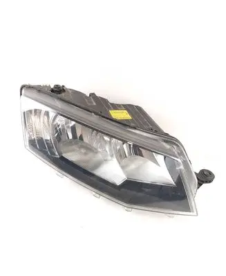 Skoda Octavia Mk3 (5E) Headlight/headlamp 5E2941016 33413340 030127260200