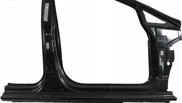Seat Ibiza IV (6J,6P) Pillar (middle) 