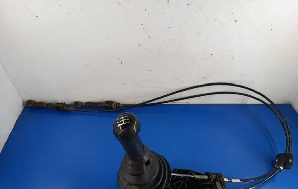 Ford Fiesta Gear shift rod 2S6R-7C453-MF