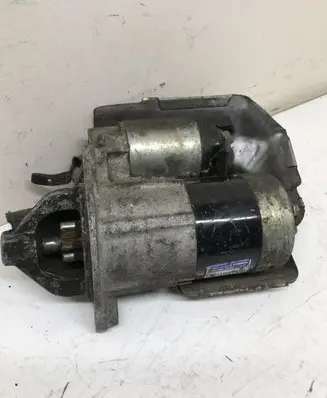 Hyundai Santa Fe Starter motor