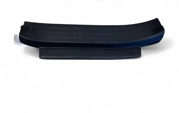 Toyota Land Cruiser (J150) Rear sill trim cover 6794035011 6791860200 6794035010