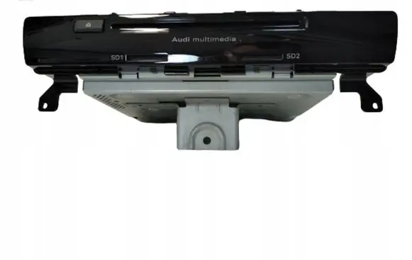 Audi A6 S6 C7 4G MMI control unit 4G0035188AX